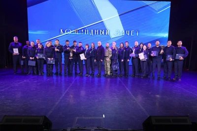 Чемпионат СК по стрельбе завершился в Липецке
