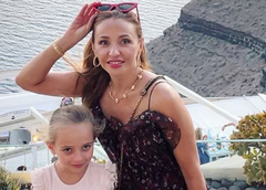 «Стала красивее»: 7-летняя дочь Навки и Пескова удивила недетским занятием