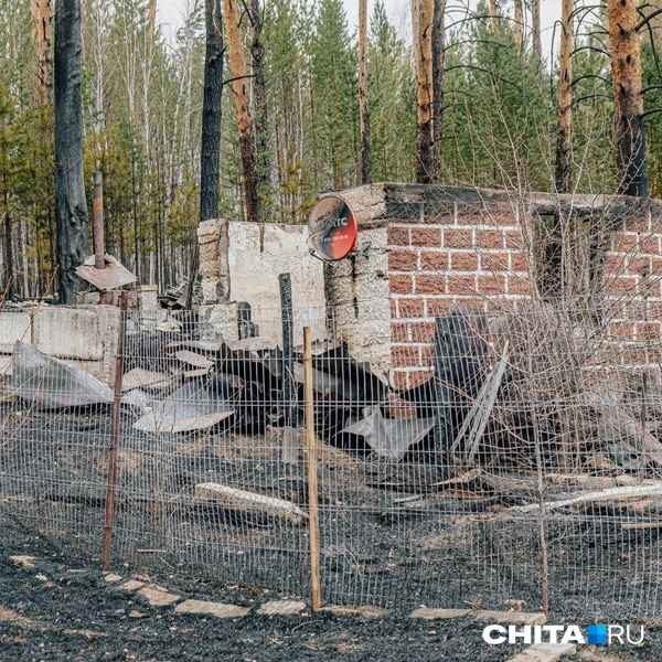 Источник: Олег Федоров / CHITA.RU