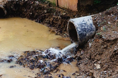 Бастрыкин контролирует дело о загрязнении в Забайкалье