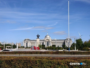 Источник: Тамара Ван-Фу-Ли / CHITA.RU