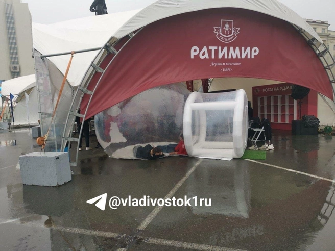Источник: Екатерина Цой / VLADIVOSTOK1.RU