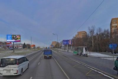 В Москве перекроют дороги из-за строительства метро