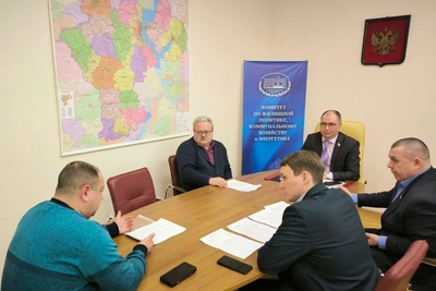 Residents Recover Withheld Funds on Ablukova Street