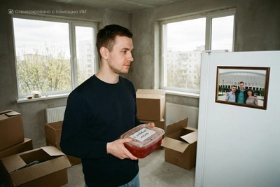 At 25 or Never? Krasnodar Residents on Starting Independent Life