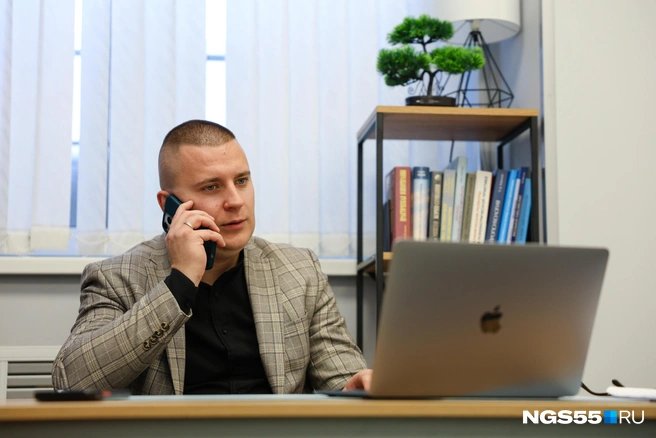 Пациентов лечат препаратами | Источник: Евгений Софийчук / NGS55.RU