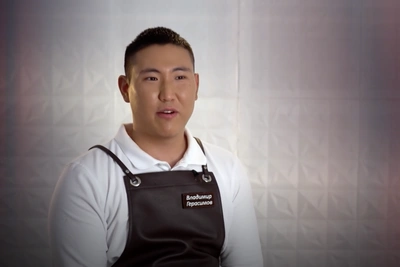 Якутянин едва не покинул кулинарное шоу