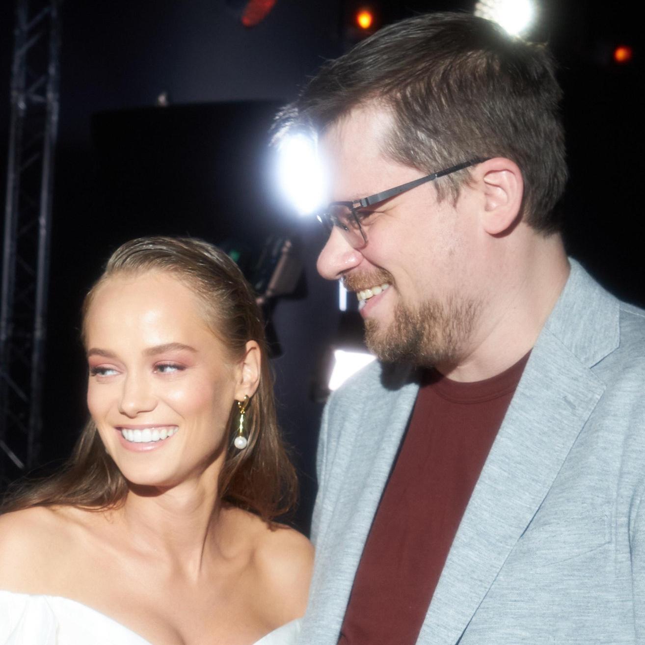 Гарик Харламов и Катерина Ковальчук ждут ребенка