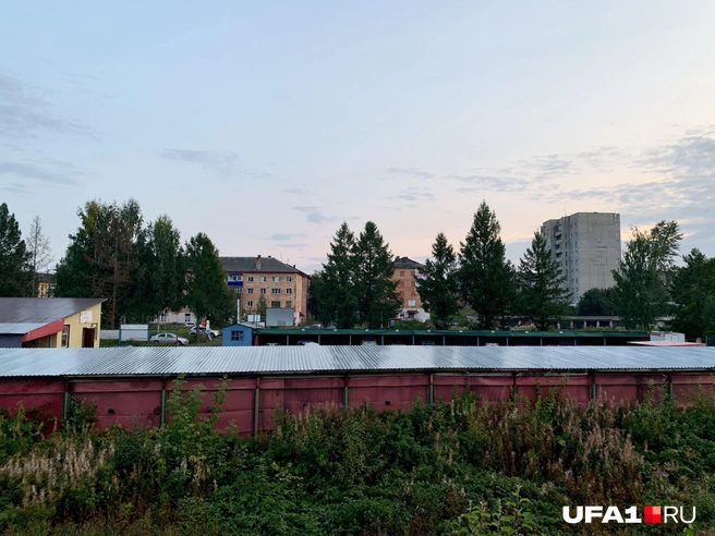 Город Кондопога, фото сделано на стоянке поезда — хотел посетить этот город тоже, но не сложилось