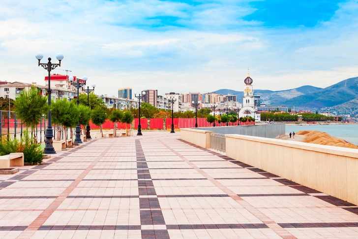 Источник: saiko3p via Shutterstock/Fotodom.ru