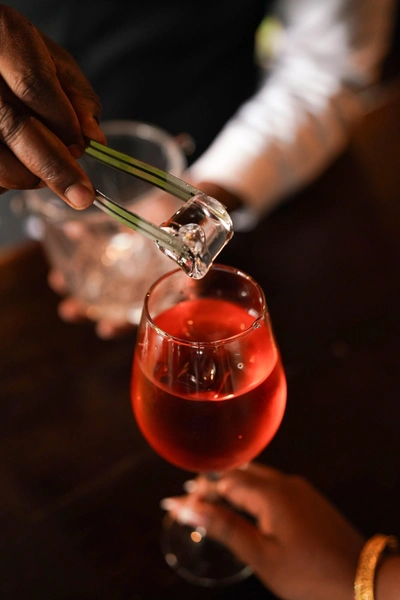 Как сделать прозрачный лед в домашних условиях?