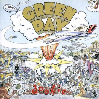 Источник: обложка альбома