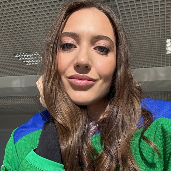 Источник: mari_batalova / Instagram (экстремистская организация, деятельность запрещена на территории РФ)