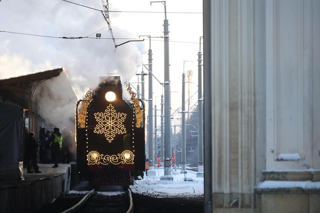 Новокузнецк и Ростовская область не войдут в маршрут в этом году | 142.ru