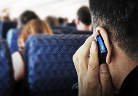 В самолетах запретили провоз литий-ионных аккумуляторов | ya62.ru