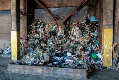 Волжин: завод в Чите никогда не работал на полную мощность