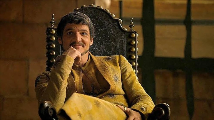Game of Thrones | Источник: кадр из сериала