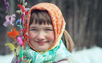 10 необычных скандинавских имен, которые отлично сочетаются с русскими фамилиями и отчествами