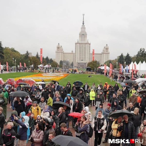 Источник: Артем Рамазани-Зубов / MSK1.RU