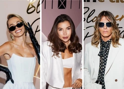 Самая яркая вечеринка сезона: как прошла Marie Claire Blogger Party 2023