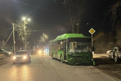 Оренбургская водитель предстанет перед судом за смертельное ДТП