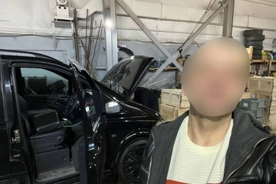 Бывший муж отрицает заказ нападения кислотой