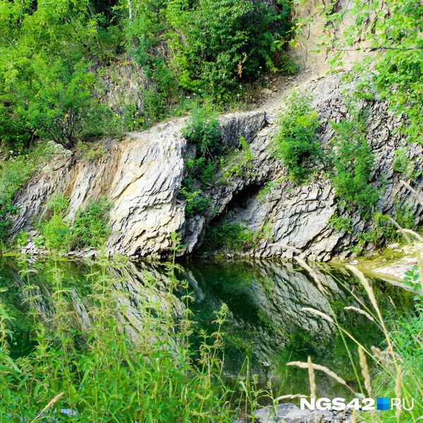 Источник: Александр Левчук / NGS42.RU