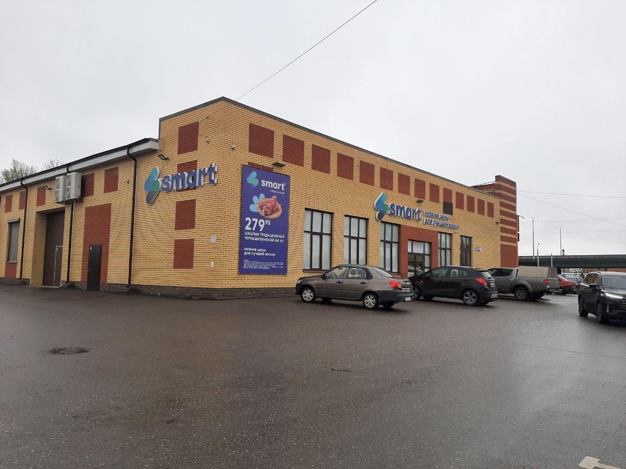 Макароны по 19 рублей, яйца — по 63: что продают в ярославском дискаунтере нижегородского миллиардера