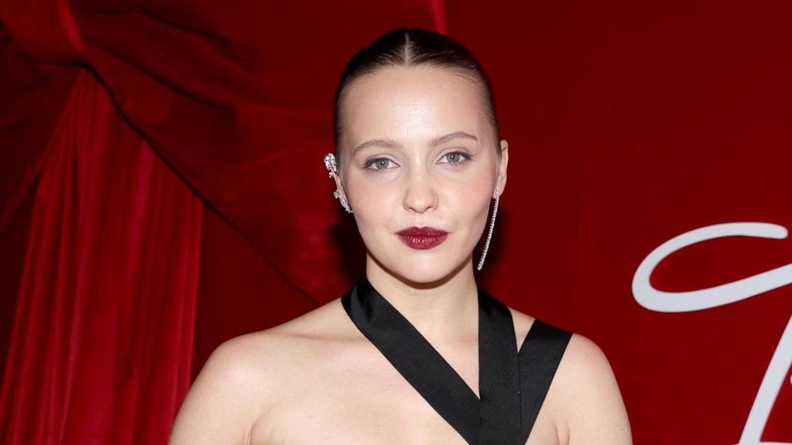 Юлия Хлынина впервые про развод с миллиардером: &laquo;Я не завишу от мужчин&raquo;