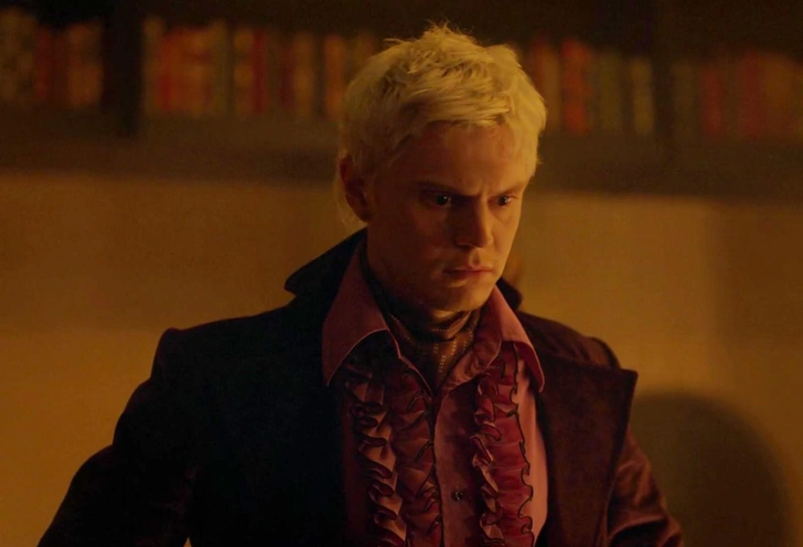 Источник: Кадр из сериала «Американская история ужасов»