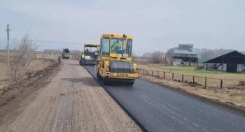 В Башкортостане начался капитальный ремонт дорог | Источник: transport.bashkortostan.ru