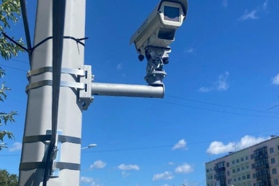 Проезды на красный свет в Южно-Сахалинске выросли в 3,5 раза
