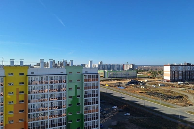 В Курганской области включили сирены из-за беспилотной опасности
