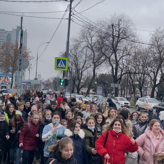 Фото №2 - Даню Милохина задержала полиция 😱