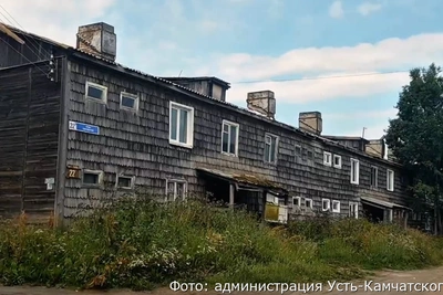 В Ключах подбирают двухкомнатные квартиры для переселения