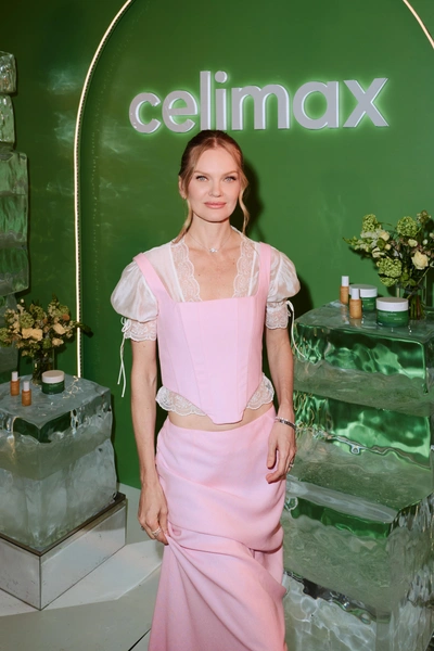 Елена Кулецкая