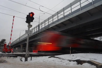 В Курганской области 15 человек погибли под поездами за год