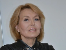 Ольга Кормухина: «Филипп Киркоров просто увидел меня в пол-оборота и заткнулся»