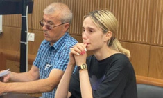 С нашей девочкой все будет хорошо: мать Валерии Башкировой, сбившей троих детей, пообещала освободить дочь