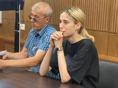 «С нашей девочкой все будет хорошо»: «мать» Валерии Башкировой, сбившей троих детей, пообещала освободить дочь