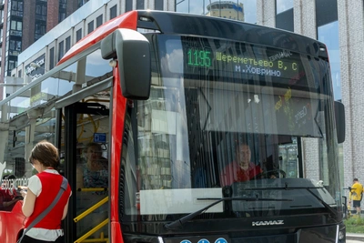 Аэроэкспресс для Уфы: миф или реальность