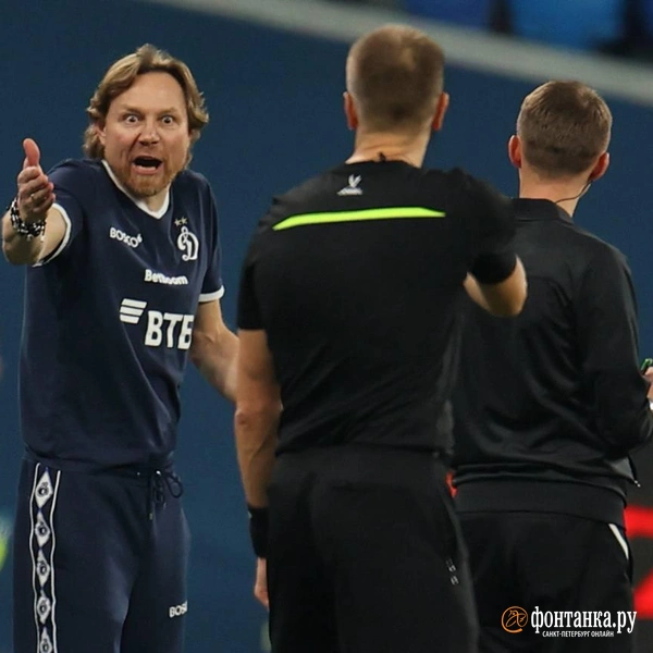 Источник: Сергей Михайличенко / «Фонтанка.ру»