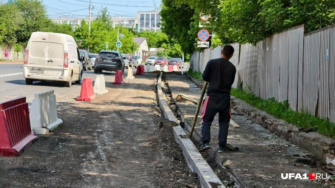Источник: Булат Салихов / UFA1.RU