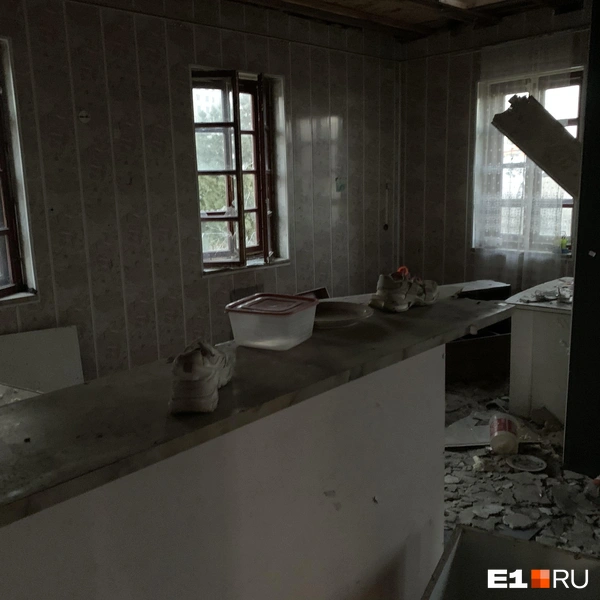 Источник: читатель E1.RU