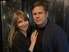 «Это первая женщина, которая взяла мою фамилию»: Радимов о счастливом браке после развода с Булановой