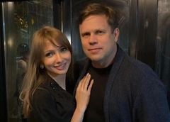 «Это первая женщина, которая взяла мою фамилию»: Радимов о счастливом браке после развода с Булановой