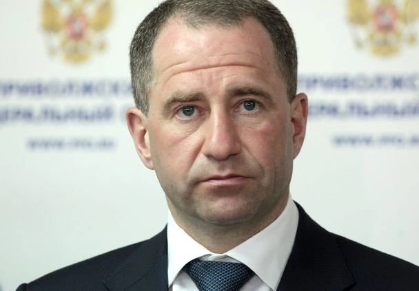 Украину не устроил рязанец на посту посла РФ | ya62.ru
