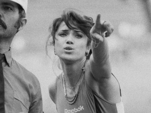 Иоланда Чен / автор фото Яковлев Александр/Фотохроника ТАСС | www.fontanka.ru