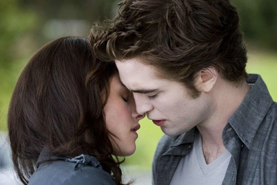 В Краснодаре возобновились показы «Сумерек. Новолуние»