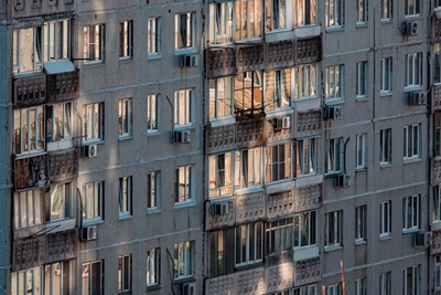 Многодетной матери-сироте из Забайкалья помогут получить жильё